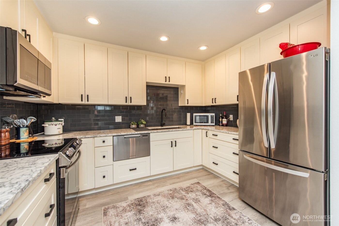 1301 S 3rd Avenue #1A-L, Sequim, WA 98382