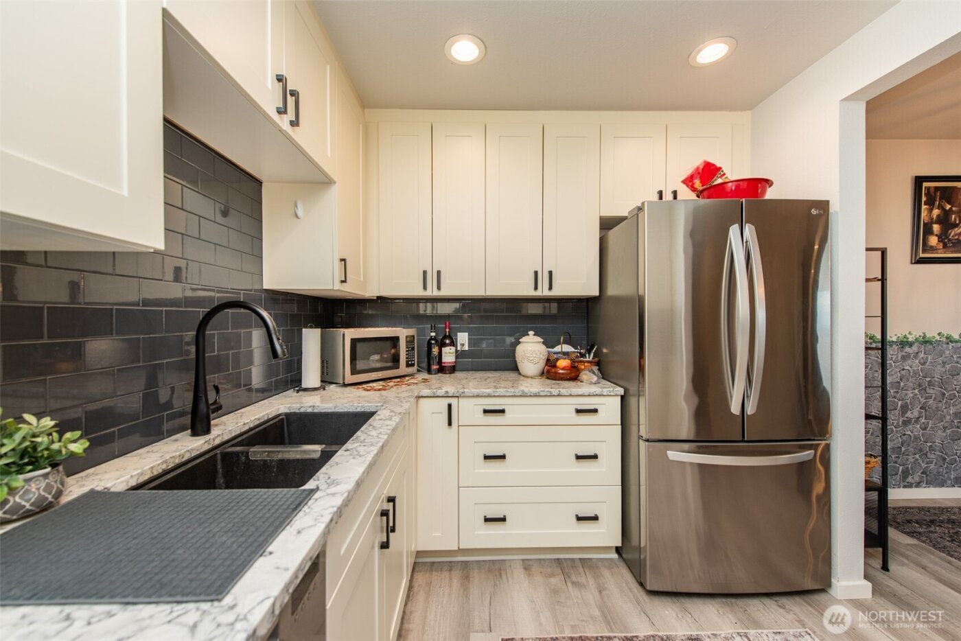 1301 S 3rd Avenue #1A-L, Sequim, WA 98382