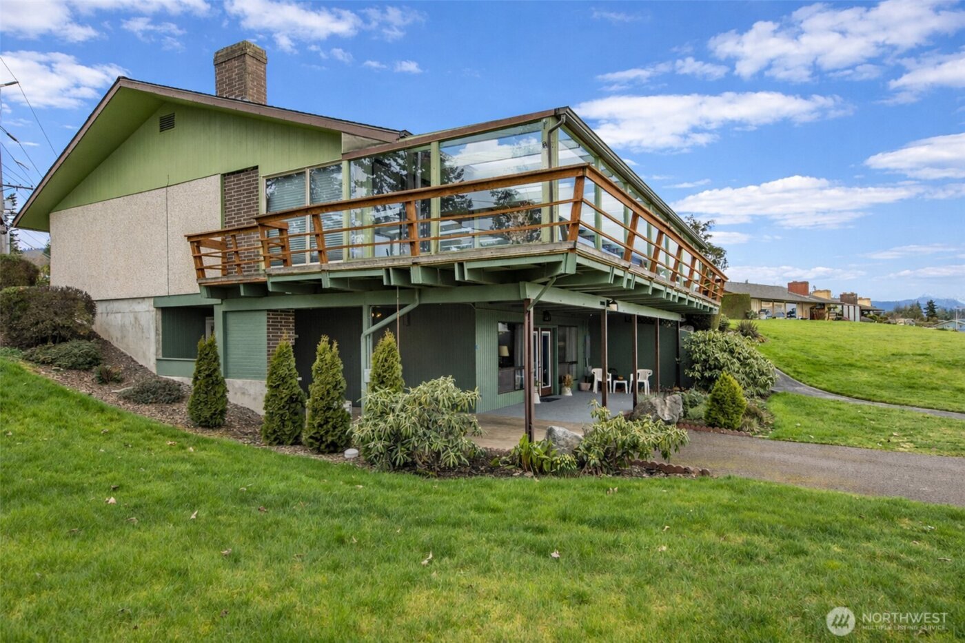 1301 S 3rd Avenue #1A-L, Sequim, WA 98382