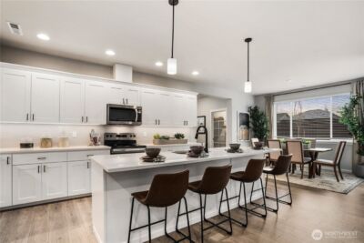 16601 8th Avenue Ct E #27, Spanaway, WA 98387 - Photo 8