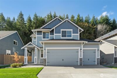 14209 Jensen Drive SE #361, Yelm, WA 98597