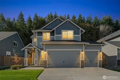 14209 Jensen Drive SE #361, Yelm, WA 98597 - Photo 4