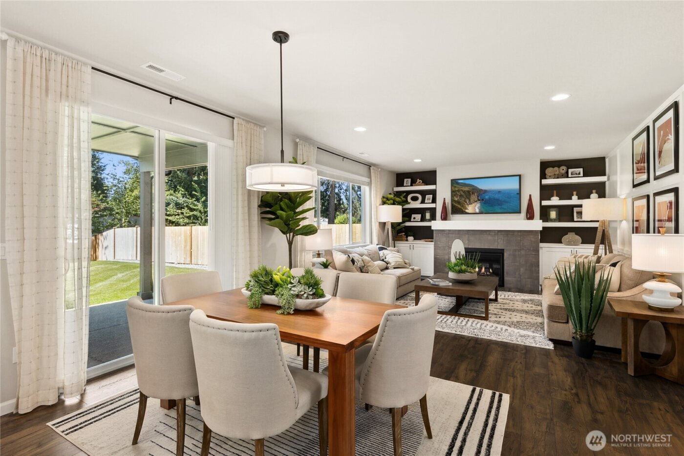 26911 30th Place S #10, Kent, WA 98032