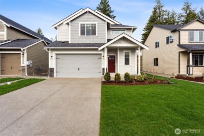 16724 8th Avenue Ct E #12, Spanaway, WA 98387 - Photo 27