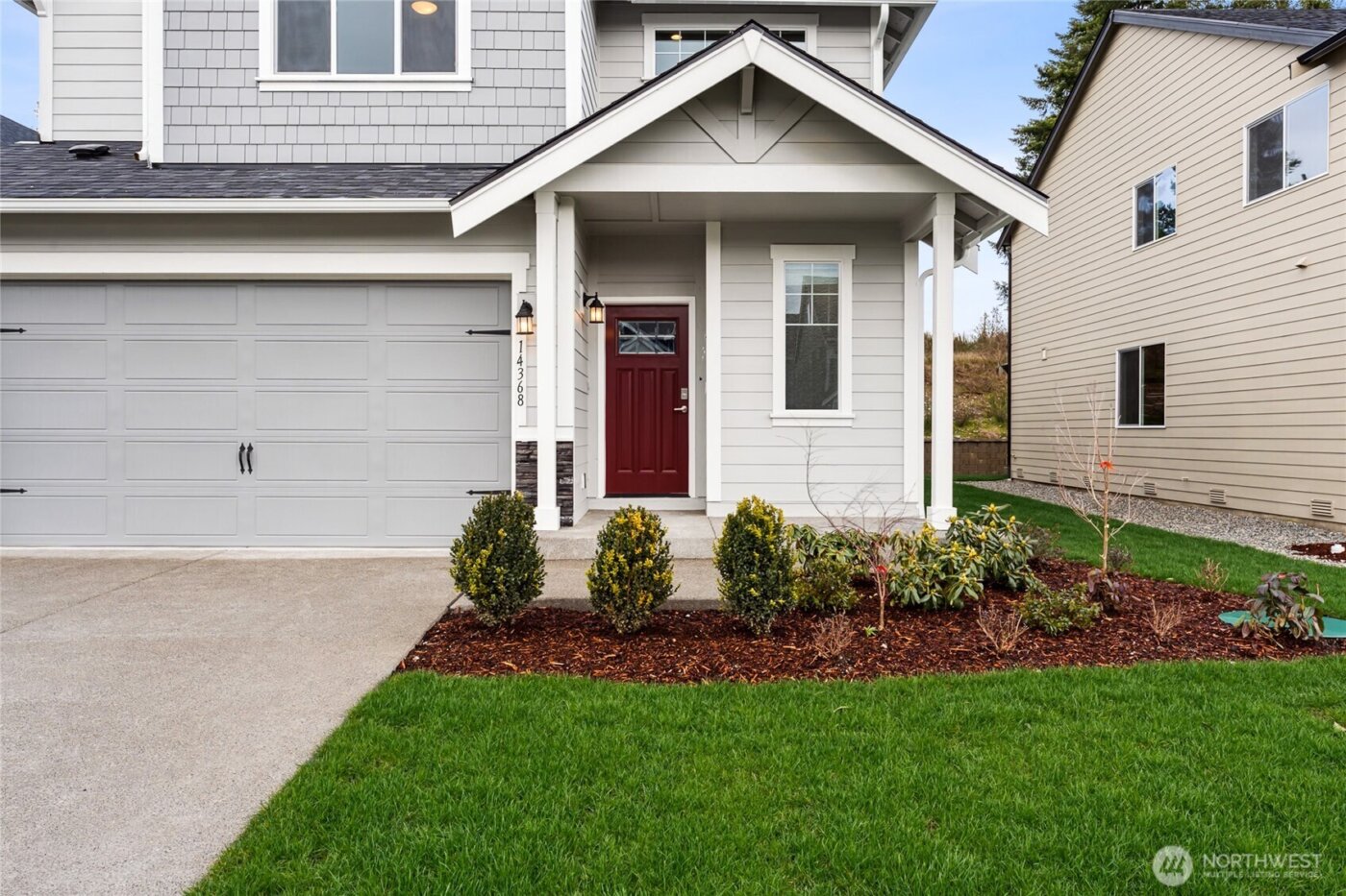 16724 8th Avenue Ct E #12, Spanaway, WA 98387