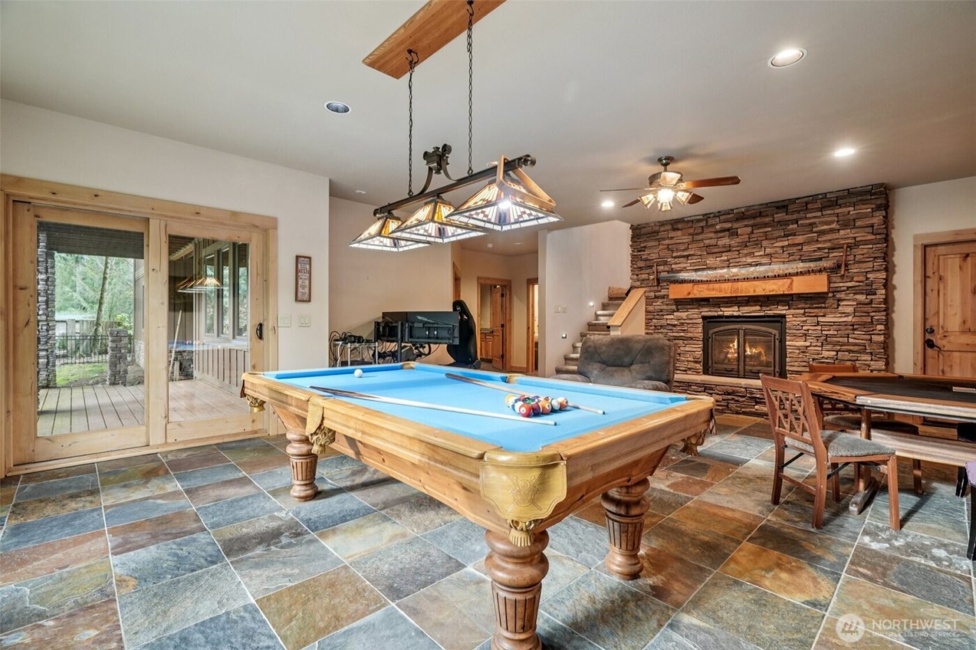 12692 Washougal River Road , Washougal, WA 98671