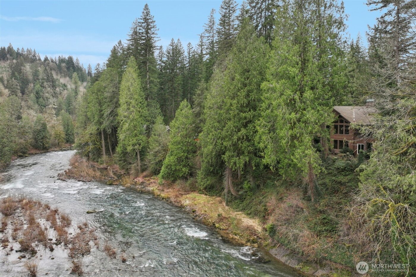 12692 Washougal River Road , Washougal, WA 98671