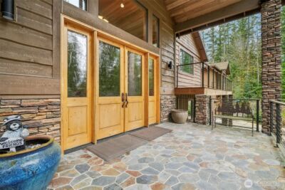 12692 Washougal River Road , Washougal, WA 98671 - Photo 3