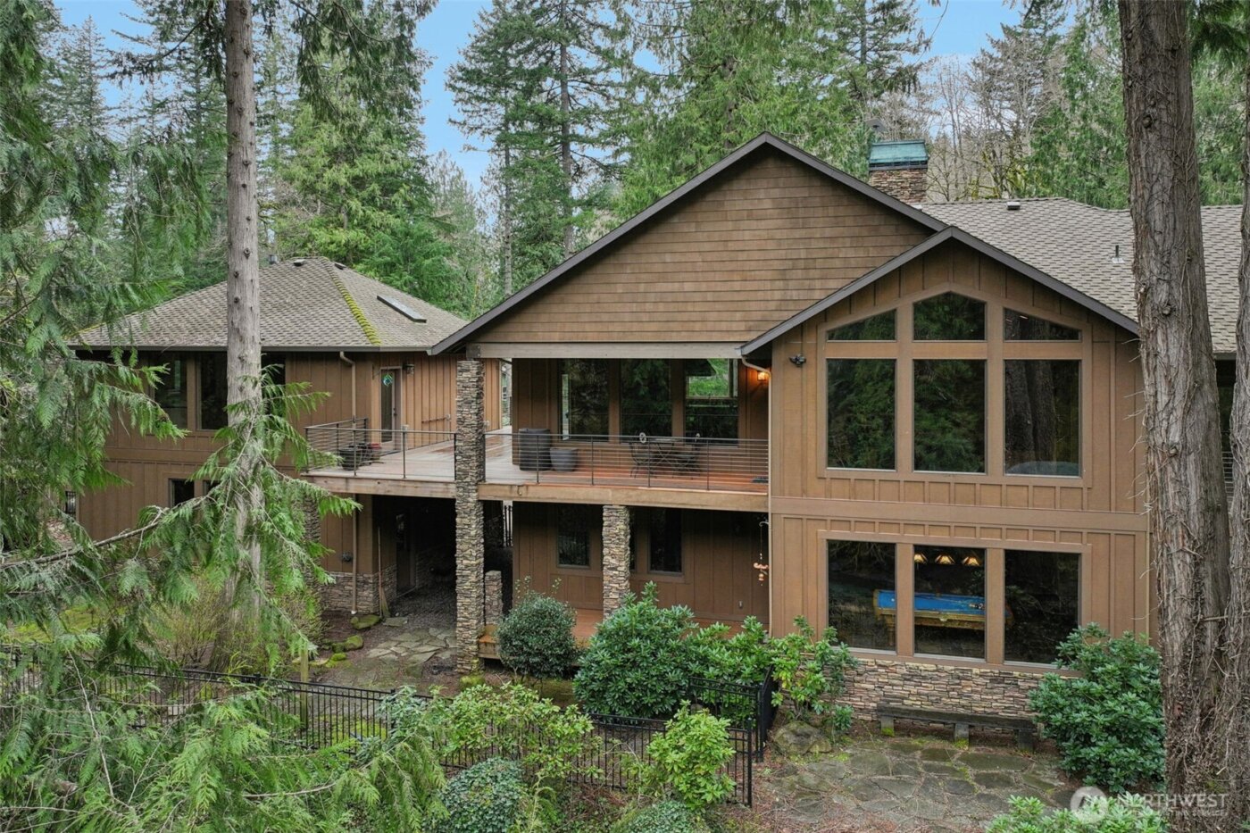 12692 Washougal River Road , Washougal, WA 98671