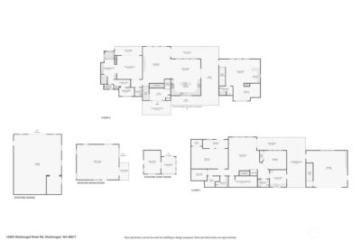 12692 Washougal River Road , Washougal, WA 98671 - Photo 35