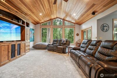 12692 Washougal River Road , Washougal, WA 98671 - Photo 5