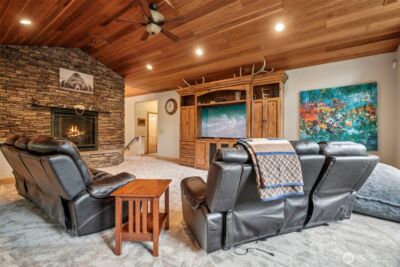 12692 Washougal River Road , Washougal, WA 98671 - Photo 6