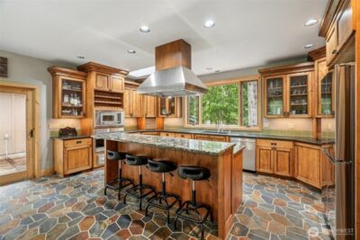 12692 Washougal River Road , Washougal, WA 98671 - Photo 8