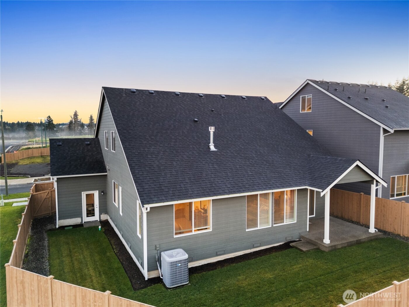 10027 Merrick Street SE #366, Yelm, WA 98597