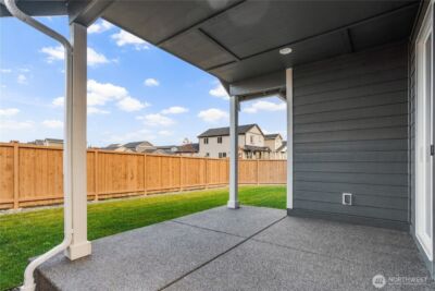 10027 Merrick Street SE #366, Yelm, WA 98597 - Photo 19