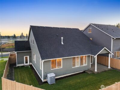 10027 Merrick Street SE #366, Yelm, WA 98597 - Photo 2