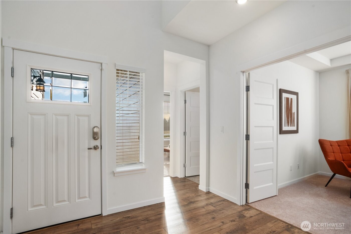 10027 Merrick Street SE #366, Yelm, WA 98597