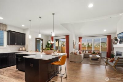 10027 Merrick Street SE #366, Yelm, WA 98597 - Photo 7