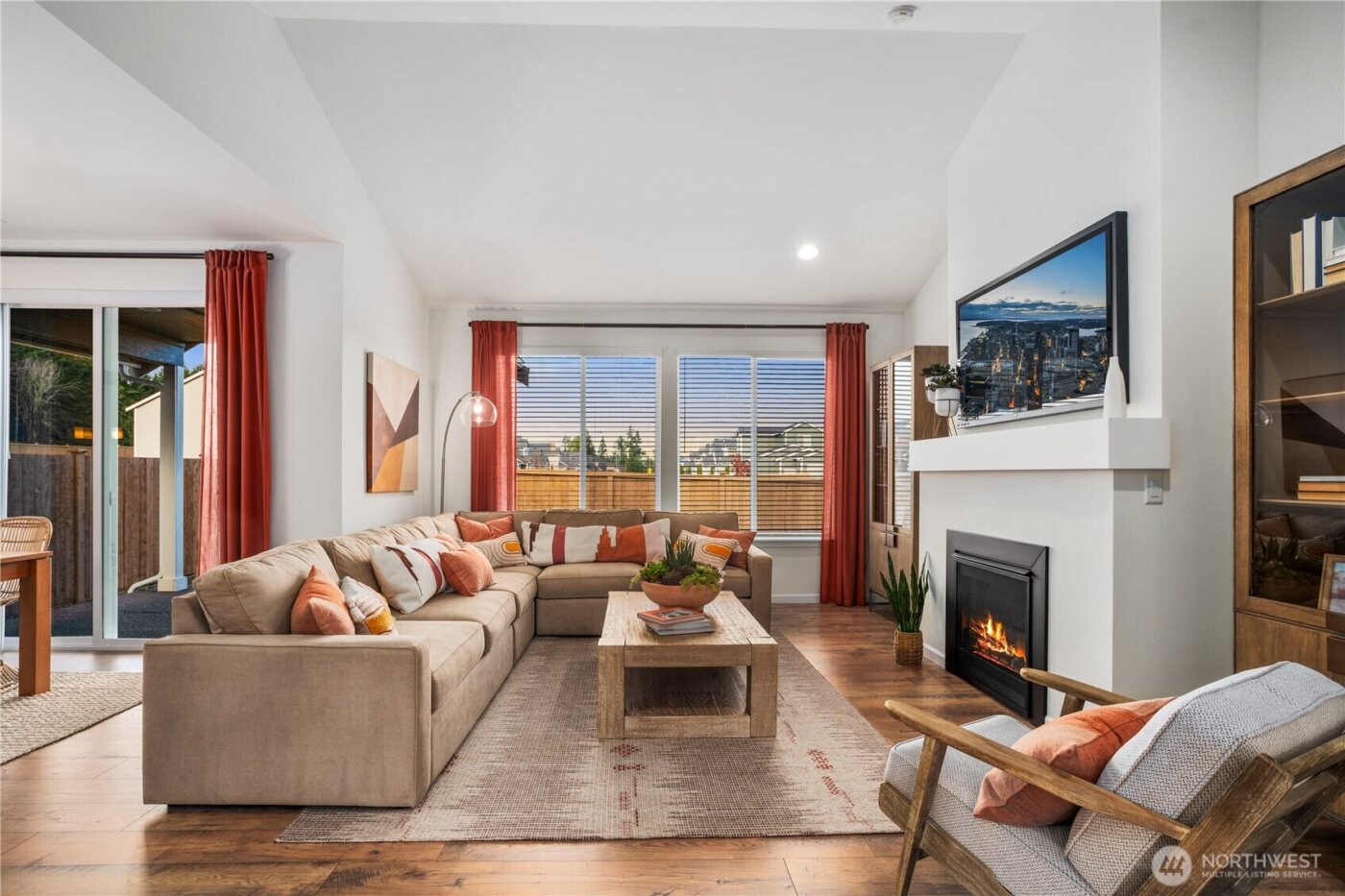 10027 Merrick Street SE #366, Yelm, WA 98597