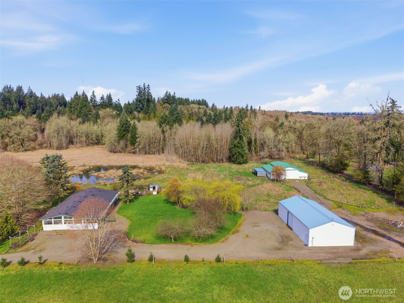 271 Cowlitz Ridge Road , Toledo, WA 98591