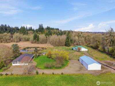 271 Cowlitz Ridge Road , Toledo, WA 98591