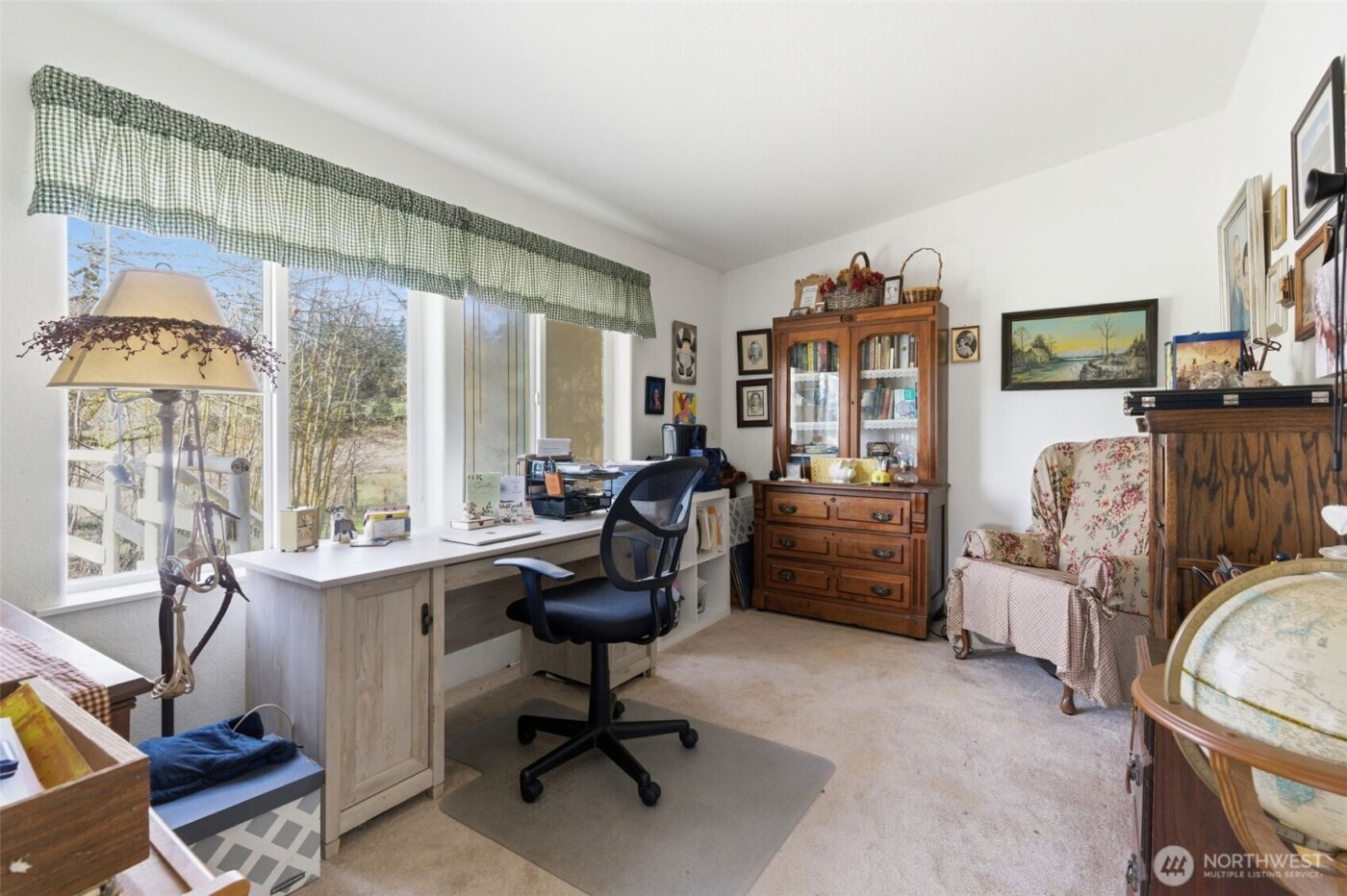 271 Cowlitz Ridge Road , Toledo, WA 98591