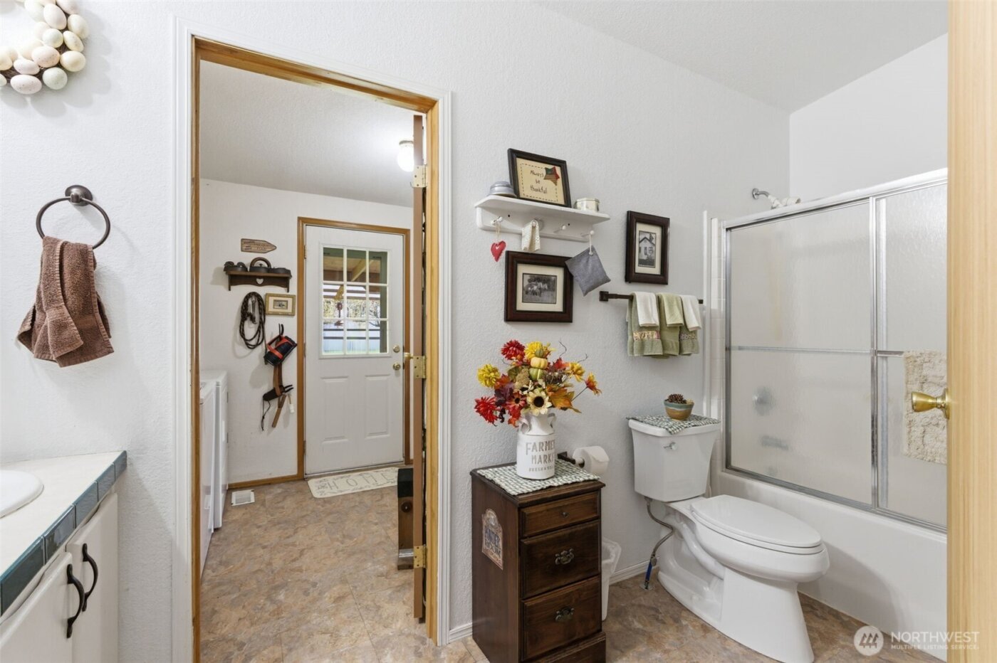 271 Cowlitz Ridge Road , Toledo, WA 98591