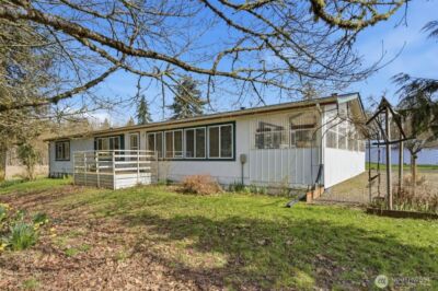 271 Cowlitz Ridge Road , Toledo, WA 98591 - Photo 2