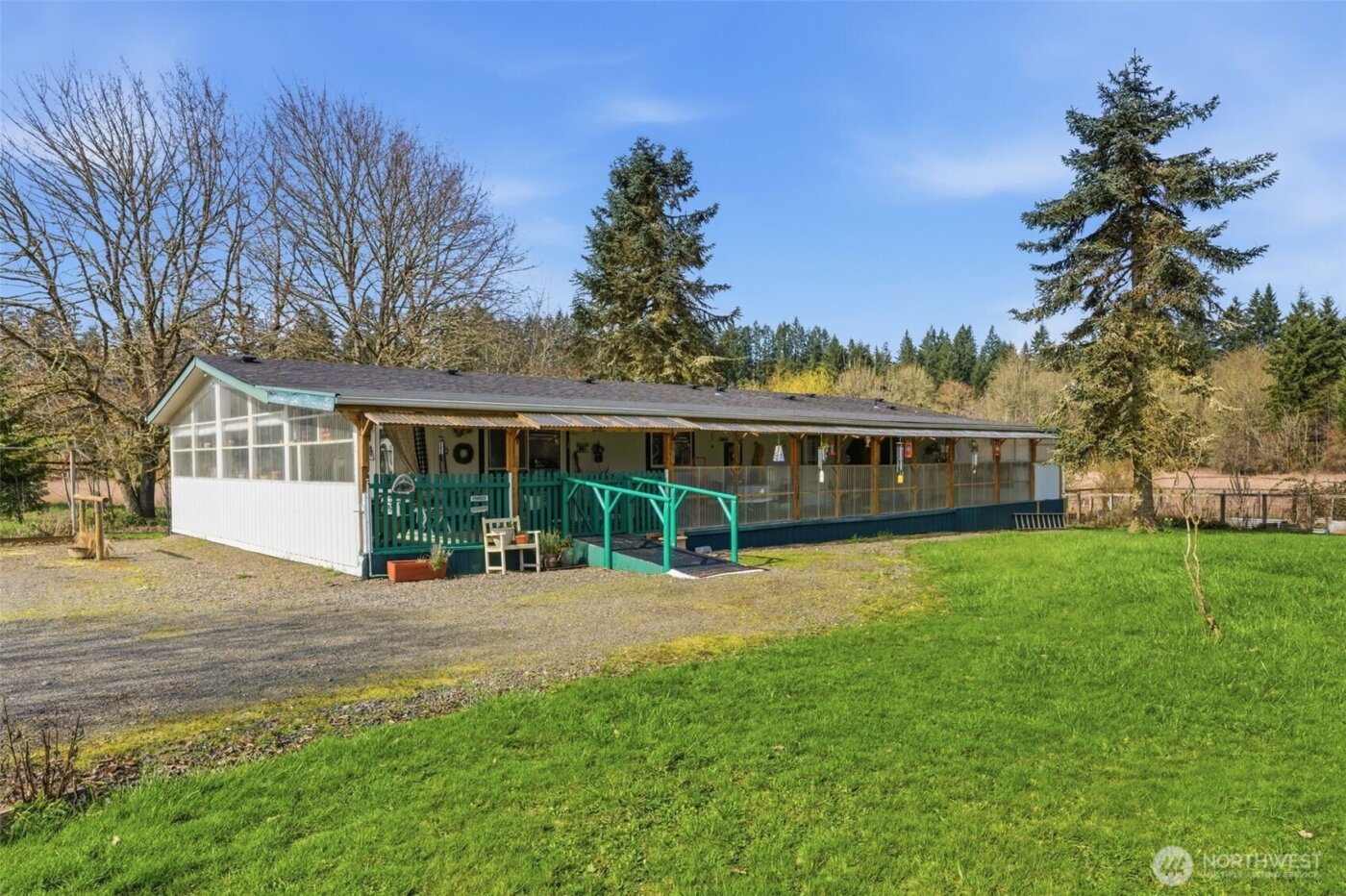 271 Cowlitz Ridge Road , Toledo, WA 98591