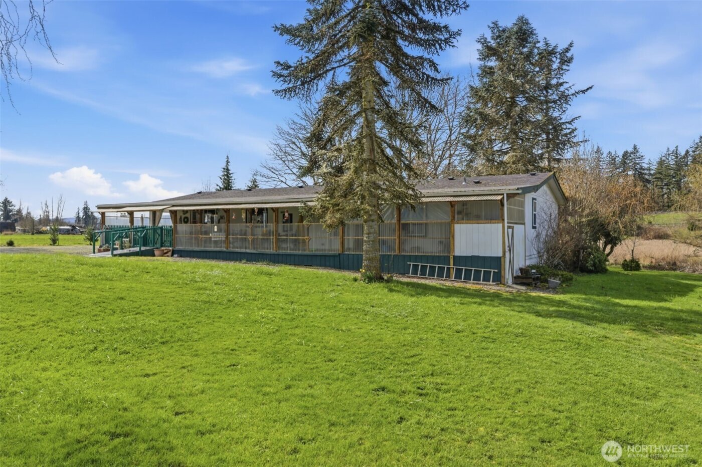 271 Cowlitz Ridge Road , Toledo, WA 98591