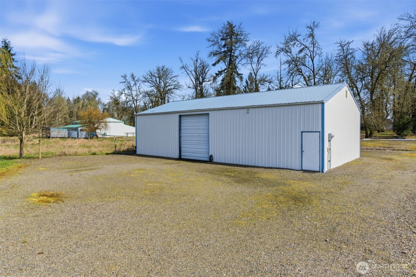 271 Cowlitz Ridge Road , Toledo, WA 98591