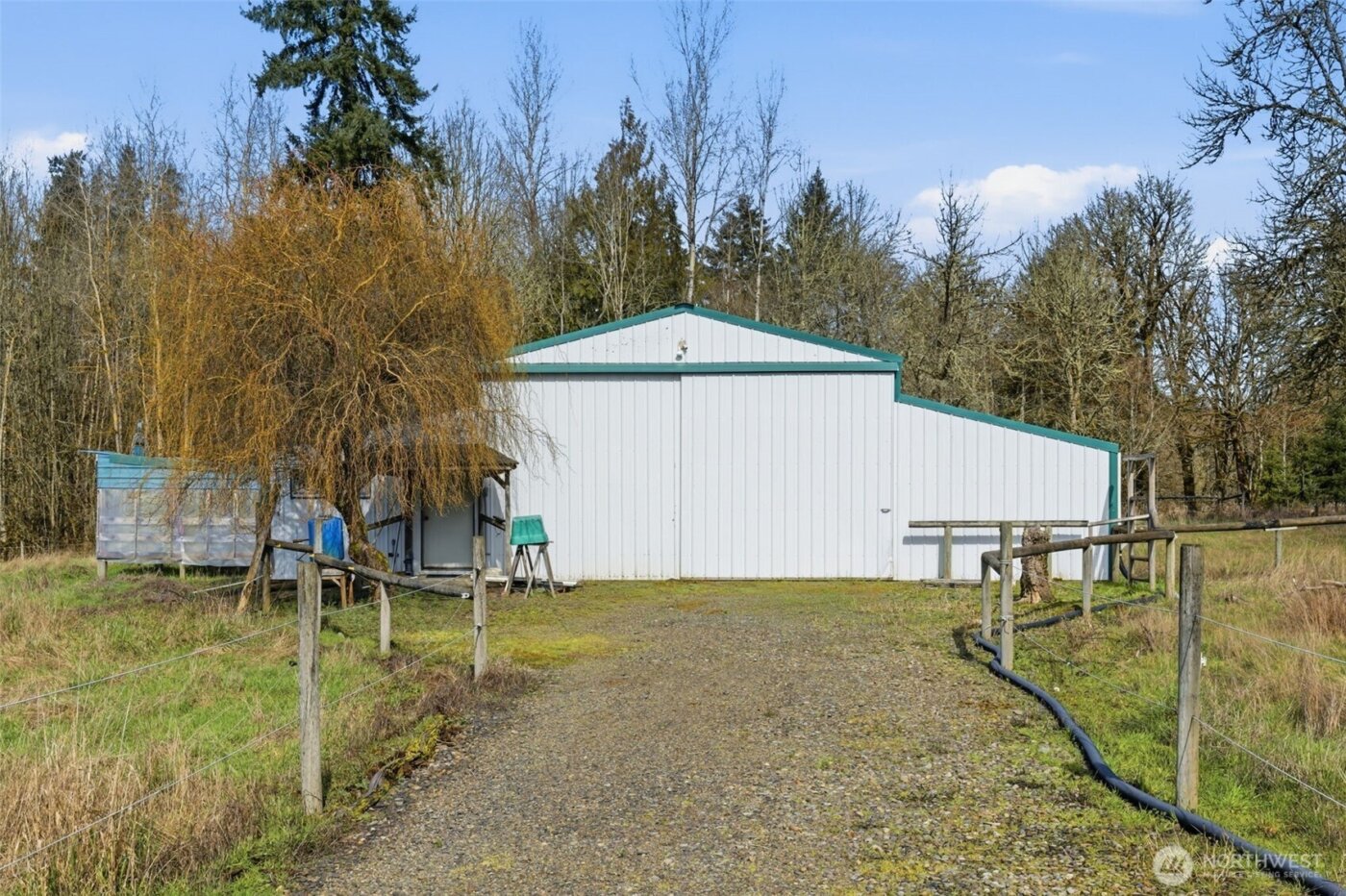 271 Cowlitz Ridge Road , Toledo, WA 98591