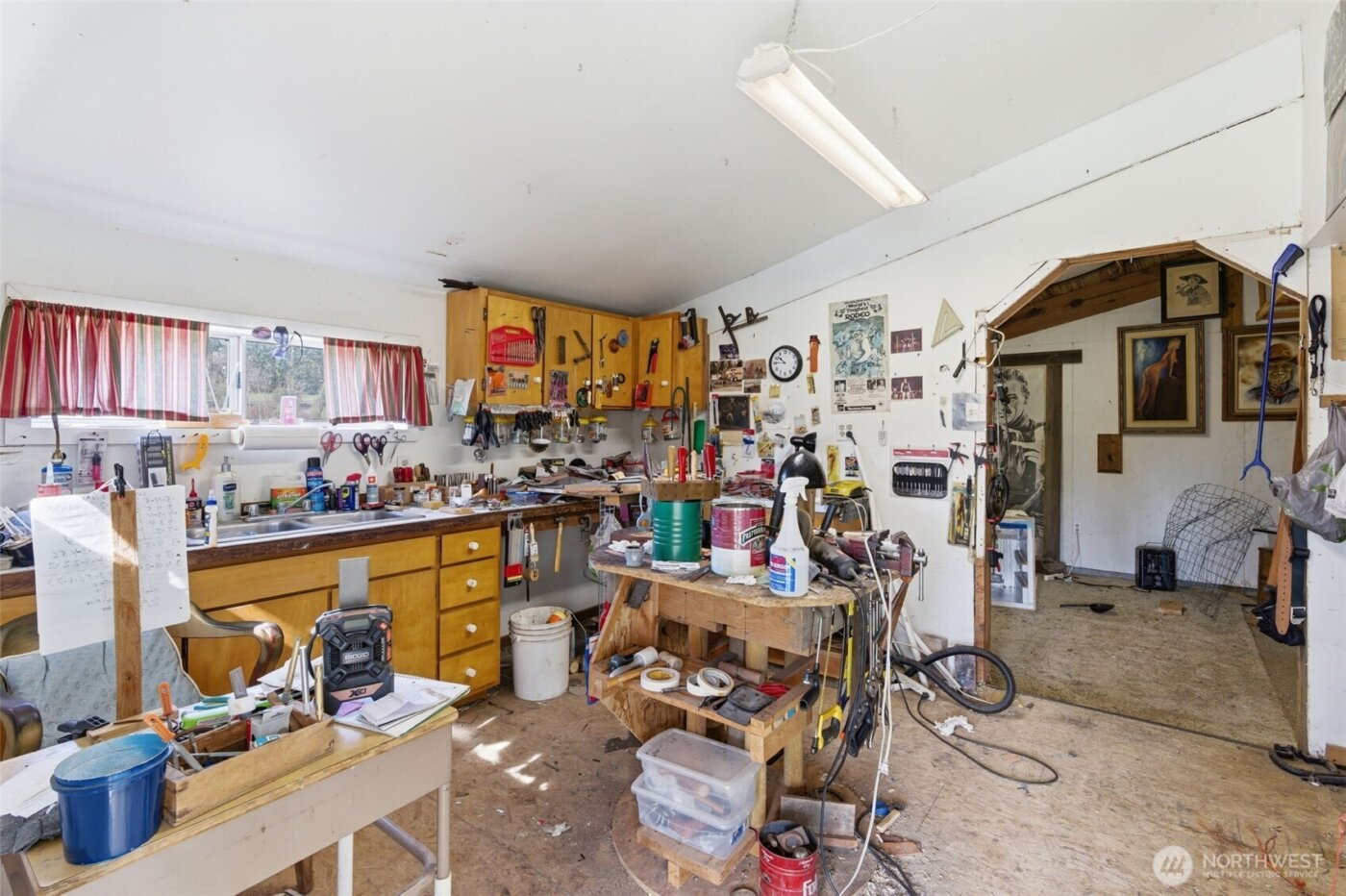 271 Cowlitz Ridge Road , Toledo, WA 98591