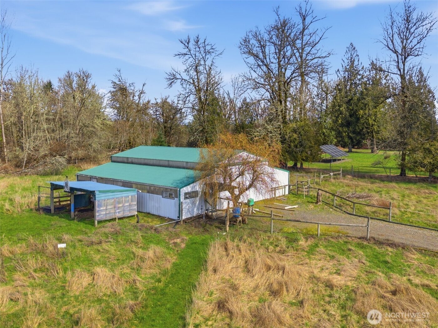 271 Cowlitz Ridge Road , Toledo, WA 98591