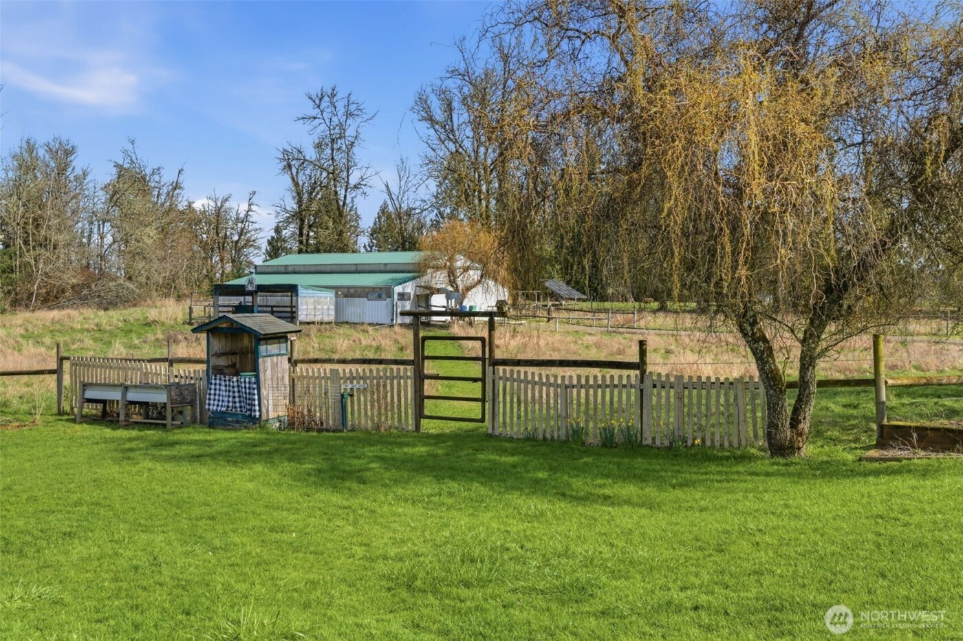 271 Cowlitz Ridge Road , Toledo, WA 98591