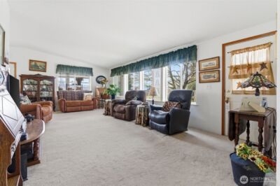 271 Cowlitz Ridge Road , Toledo, WA 98591 - Photo 4