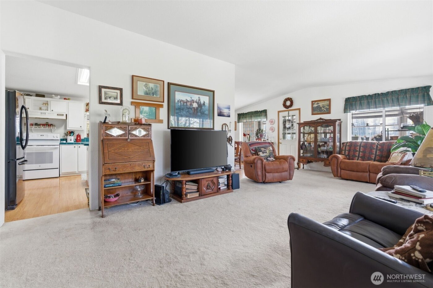 271 Cowlitz Ridge Road , Toledo, WA 98591