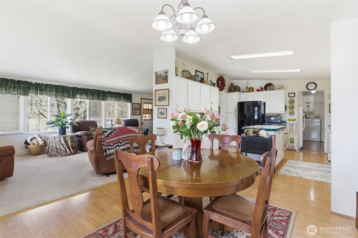 271 Cowlitz Ridge Road , Toledo, WA 98591