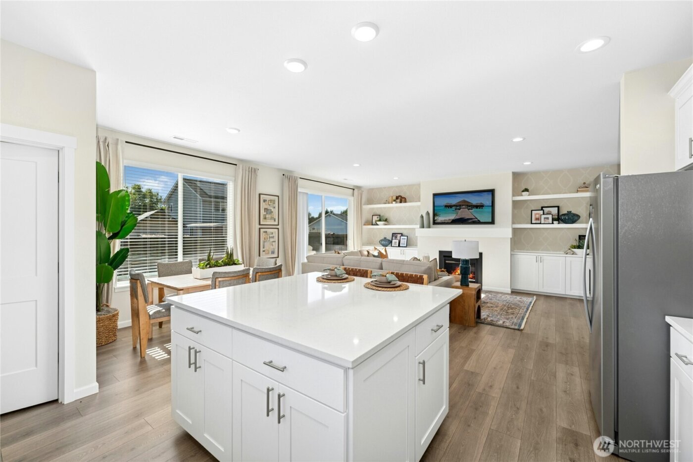 9432 Chief Leschi Street SE #26, Yelm, WA 98597