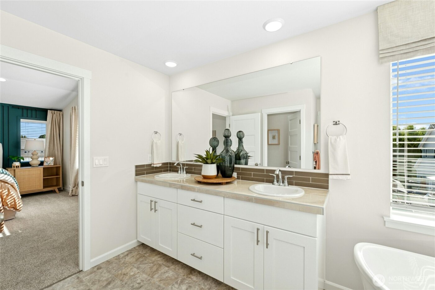 9432 Chief Leschi Street SE #26, Yelm, WA 98597