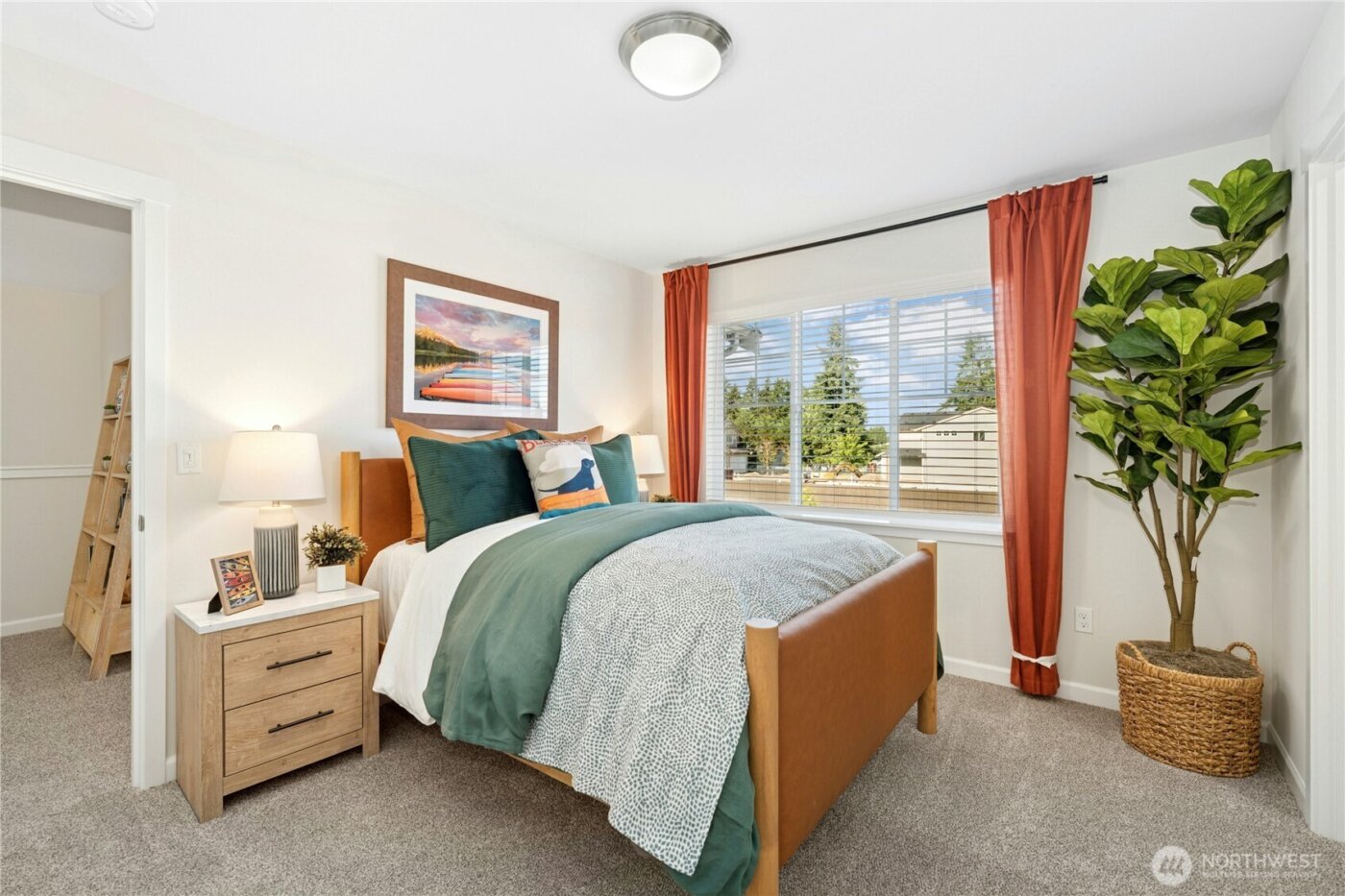 9432 Chief Leschi Street SE #26, Yelm, WA 98597