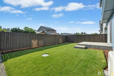 9432 Chief Leschi Street SE #26, Yelm, WA 98597 - Photo 23