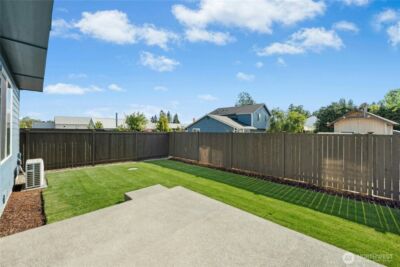 9432 Chief Leschi Street SE #26, Yelm, WA 98597 - Photo 24