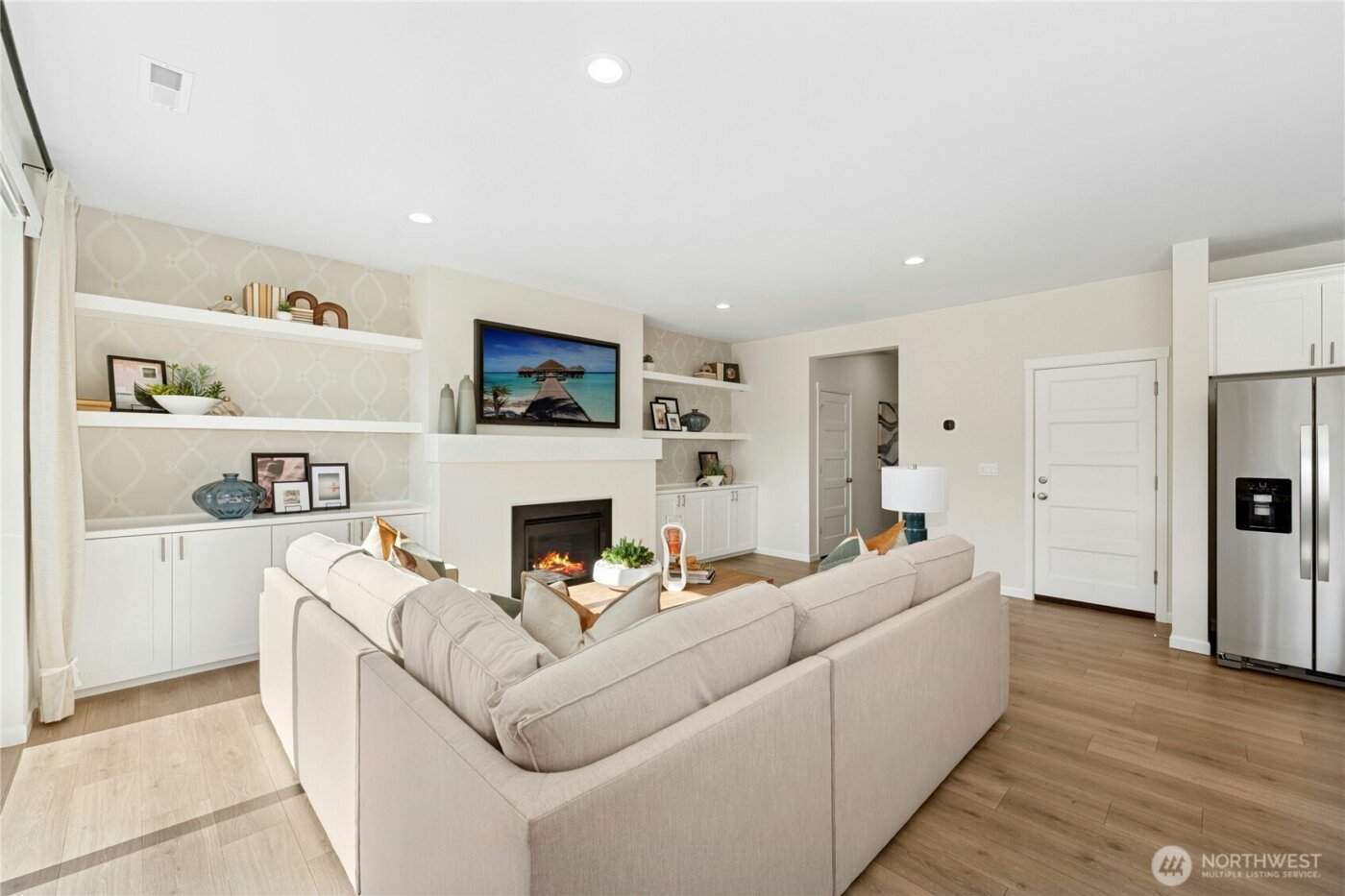 9432 Chief Leschi Street SE #26, Yelm, WA 98597