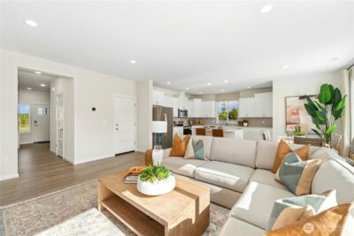 9432 Chief Leschi Street SE #26, Yelm, WA 98597 - Photo 7