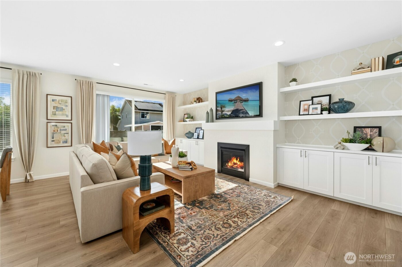 9432 Chief Leschi Street SE #26, Yelm, WA 98597