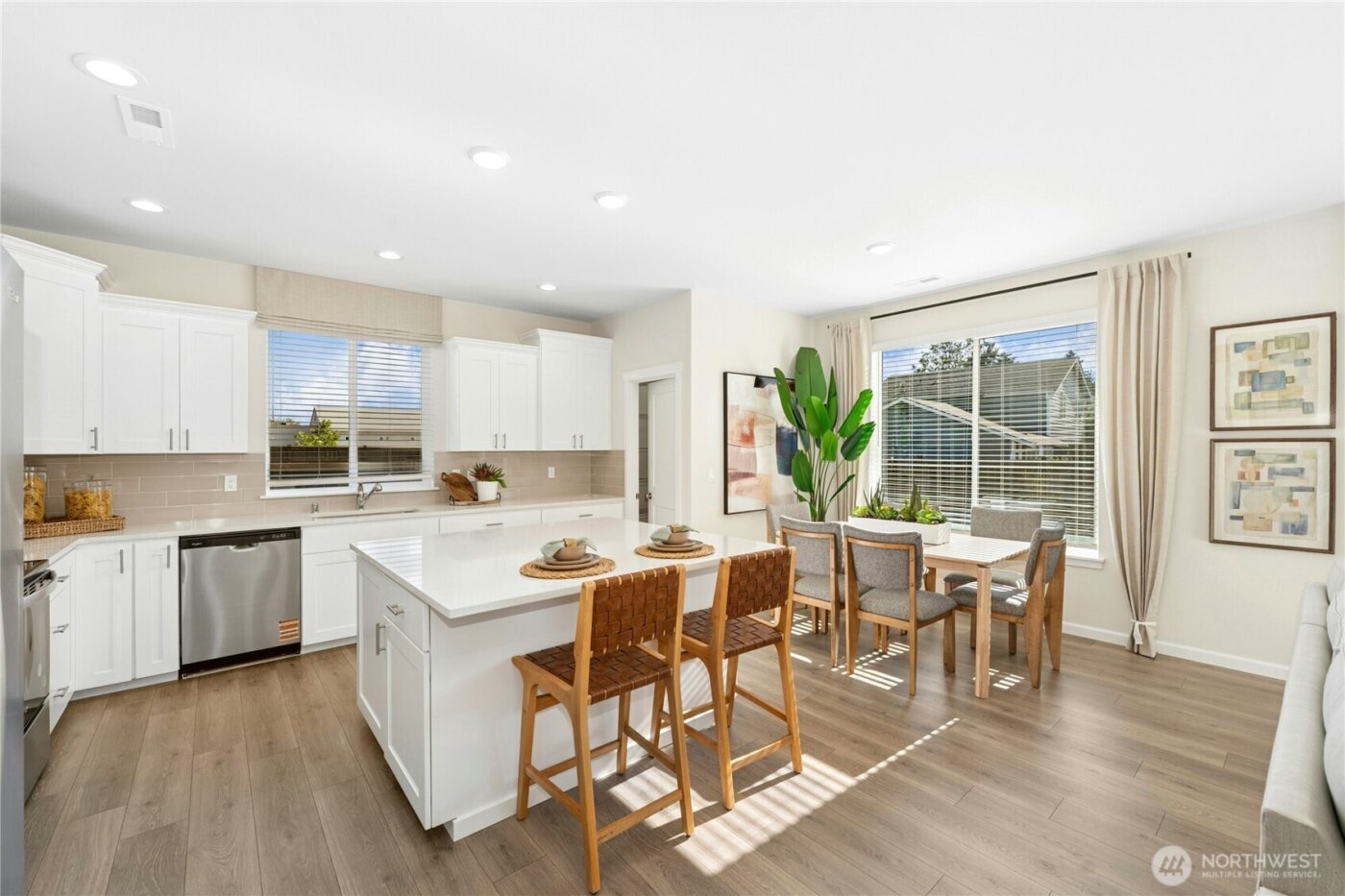 9432 Chief Leschi Street SE #26, Yelm, WA 98597