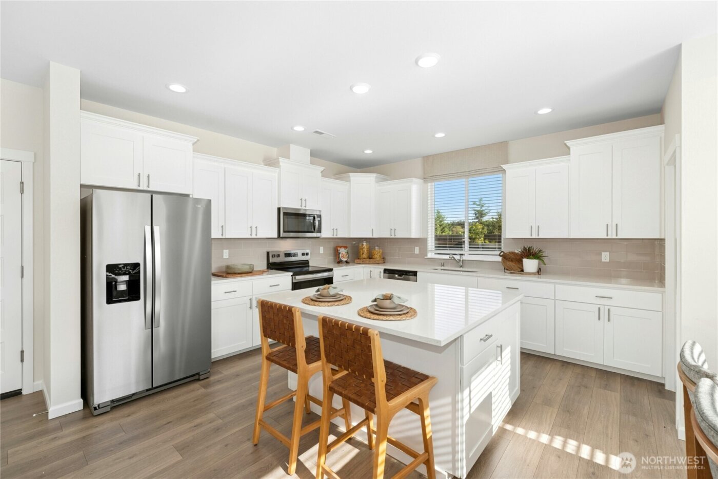 9432 Chief Leschi Street SE #26, Yelm, WA 98597