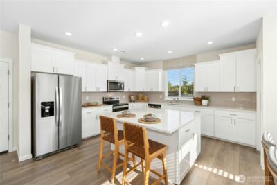 9432 Chief Leschi Street SE #26, Yelm, WA 98597 - Photo 10