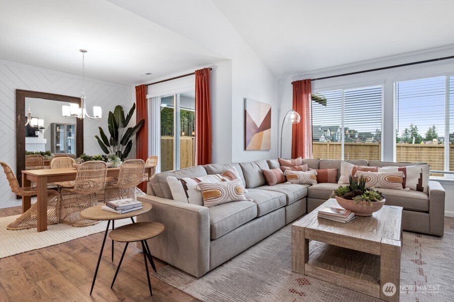 16632 8th Avenue Ct E #04, Spanaway, WA 98387